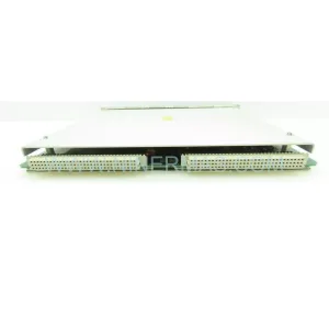 BENTLY NEVADA 3500/60 190085-01L Temperature Monitor - Temperature Module