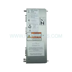 190214-01 Input Module Rear Side & Label - Bently Nevada