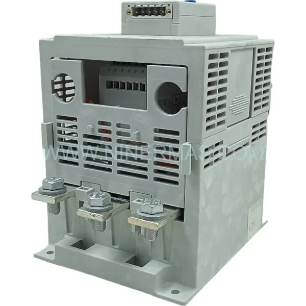 Allen-Bradley 193-EC3-FF Solid-State Overload Relay (E3 Plus) – New & Original