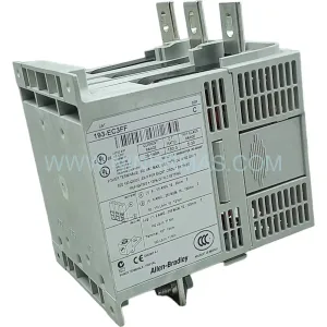 Allen-Bradley 193-EC3-FF Solid-State Overload Relay (E3 Plus) – New & Original
