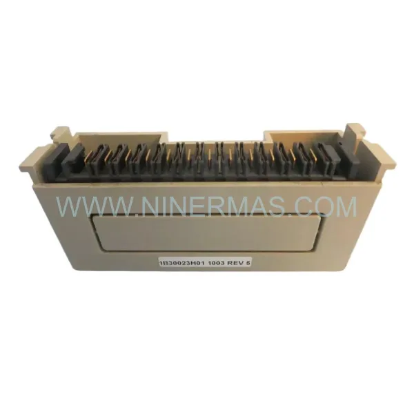 Original EMERSON 1B30023H01 - Industrial Spare Parts