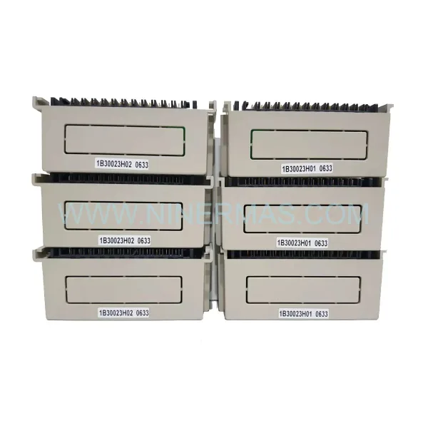 Original EMERSON 1B30023H02 - Industrial Spare Parts