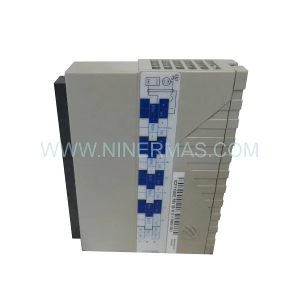 Original EMERSON 1C31116G02 - Industrial Spare Parts
