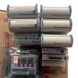 Original EMERSON 1C31122G02 - Industrial Spare Parts