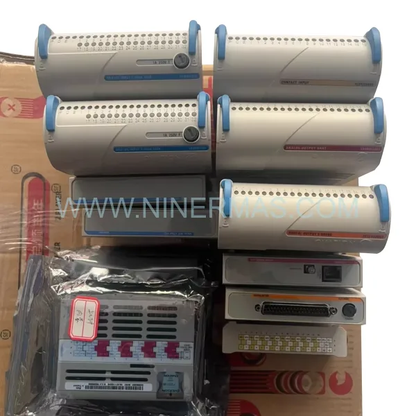 Original EMERSON 1C31122G02 - Industrial Spare Parts