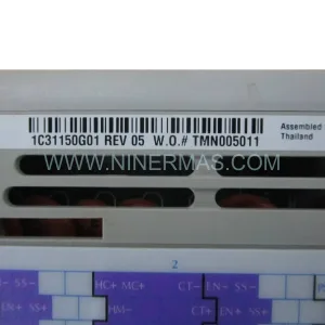 Original EMERSON 1C31150G01 - Industrial Spare Parts