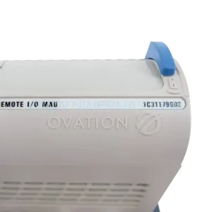 Original EMERSON 1C31179G02 - Industrial Spare Parts