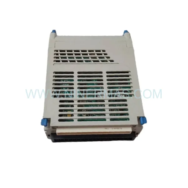 Original EMERSON 1C31189G03 - Industrial Spare Parts