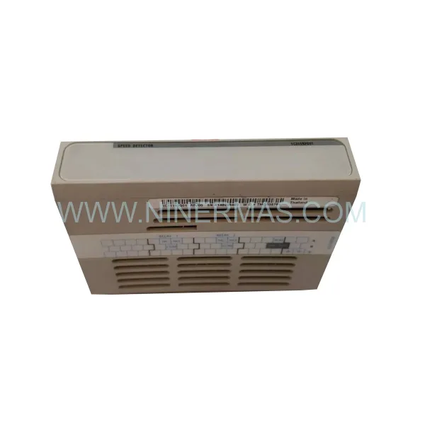 Original EMERSON 1C31192G01 - Industrial Spare Parts