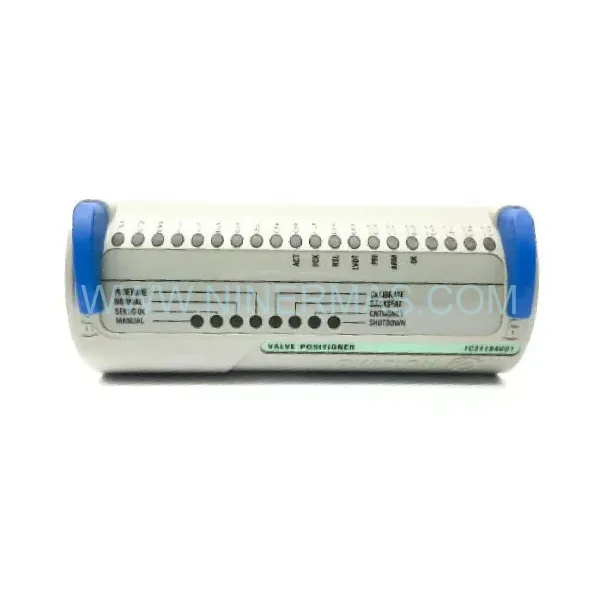 Original EMERSON 1C31194G01 - Industrial Spare Parts