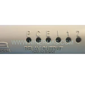 Original EMERSON 1C31219G01 - Industrial Spare Parts