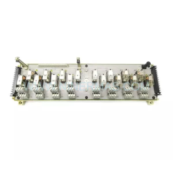 Original EMERSON 1C31223G01 - Industrial Spare Parts