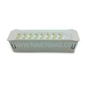 Original EMERSON 1C31238H01 - Industrial Spare Parts