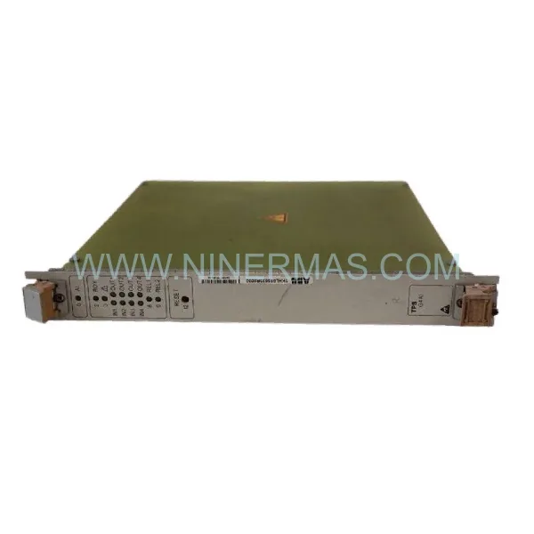 Original ABB 1KHL015623R0004 - Industrial Spare Parts