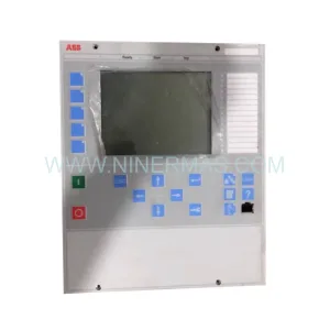 ABB 1KHL160006R0001 Local Human Machine Interface (LHMI) New Original Ready to ship