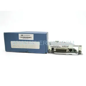 ABB 1KHW000608R0102 Industrial Control Module - Original - New Original