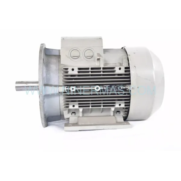 Siemens 1LA7163-4AA60 Low-Voltage Squirrel-Cage Induction Motor 30kW 4-Pole IE3 New Original Ready to ship