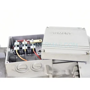 Siemens 1LA7163-4AA60 Low-Voltage Squirrel-Cage Induction Motor 30kW 4-Pole IE3 New Original Ready to ship