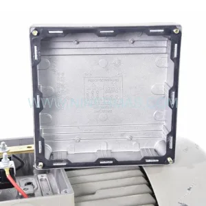 Siemens 1LA7163-4AA60 Low-Voltage Squirrel-Cage Induction Motor 30kW 4-Pole IE3 New Original Ready to ship