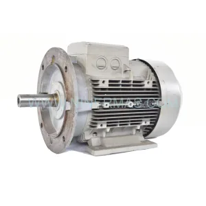 Siemens 1LA7163-4AA60 Low-Voltage Squirrel-Cage Induction Motor 30kW 4-Pole IE3 New Original Ready to ship