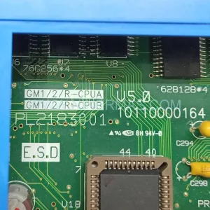Honeywell 1MLR-CPUB MasterLogic CPU Module | Original Spare Parts
