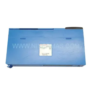 Honeywell 1MLR-CPUB MasterLogic CPU Module | Original Spare Parts