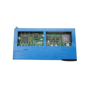 Honeywell 1MLR-CPUB MasterLogic CPU Module | Original Spare Parts