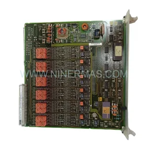 Original ABB 1MRB150083R0001 Input Module - Industrial Retrofit Component