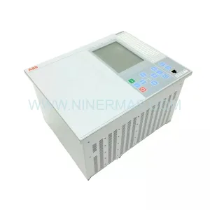 ABB 1MRK002810-AB RED670 Line Distance Protection Relay New Original Ready to ship