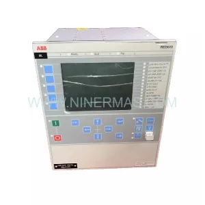 ABB 1MRK002810-AB RED670 Line Distance Protection Relay New Original Ready to ship