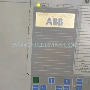 ABB RET670 1MRK004816-AC Transformer Protection Relay IED New Original Ready to ship
