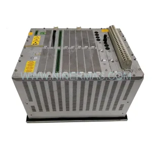 ABB RET670 1MRK004816-AC Transformer Protection Relay IED New Original Ready to ship