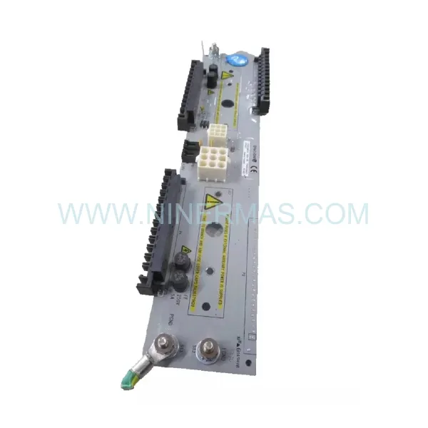 Original EMERSON 1P00028G01 - Industrial Spare Parts