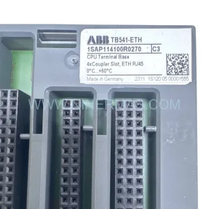 Original ABB 1SAP114100R0270 - Industrial Spare Parts