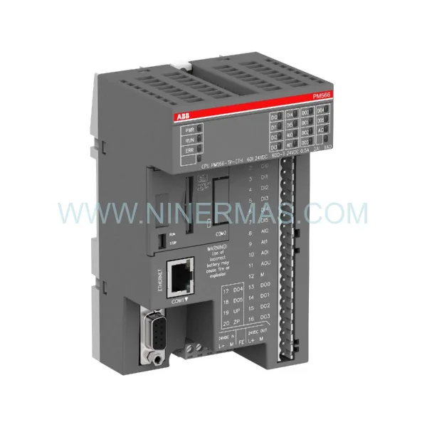 Original ABB 1SAP121500R0071 - Industrial Spare Parts