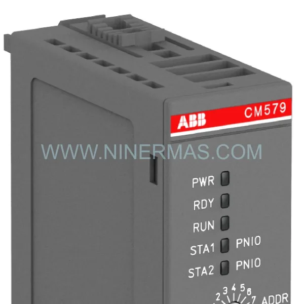 Original ABB 1SAP170902R0101 - Industrial Spare Parts