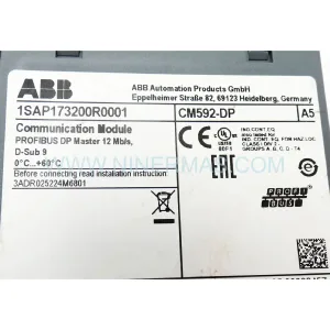 Original ABB 1SAP173200R0001 - Industrial Spare Parts