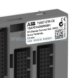 1SAP214200R0001 Detail 2 - ABB