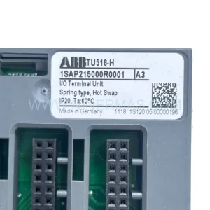 Original ABB 1SAP215000R0001 - Industrial Spare Parts