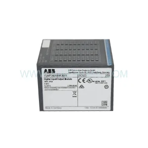 ABB DC522 Digital I/O Module 1SAP240600R0001 16-Ch 24VDC 0.5A New Original Ready to ship