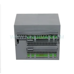 ABB DC522 Digital I/O Module 1SAP240600R0001 16-Ch 24VDC 0.5A New Original Ready to ship