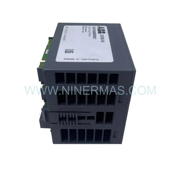Original ABB 1SAP240800R0001 - Industrial Spare Parts