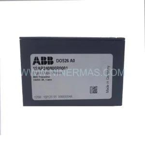 1SAP240800R0001 Detail 1 - ABB