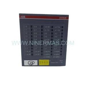 1SAP240800R0001 Detail 2 - ABB