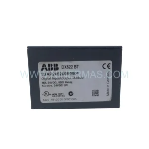 Original ABB 1SAP245200R0001 - Industrial Spare Parts