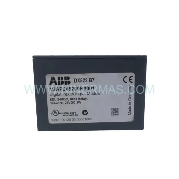 Original ABB 1SAP245200R0001 - Industrial Spare Parts