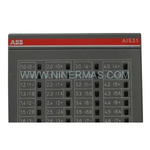Original ABB 1SAP250600R0001 Input Module - Industrial Retrofit Component