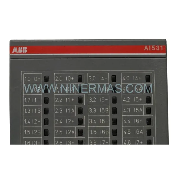 Original ABB 1SAP250600R0001 Input Module - Industrial Retrofit Component