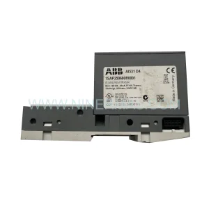 Original ABB 1SAP250600R0001 Input Module - Industrial Retrofit Component