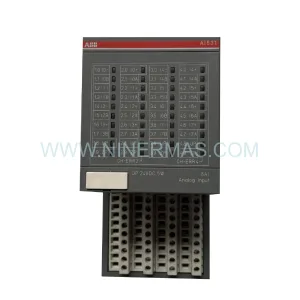 Original ABB 1SAP250600R0001 Input Module - Industrial Retrofit Component
